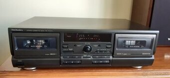 Technics RS TR 373