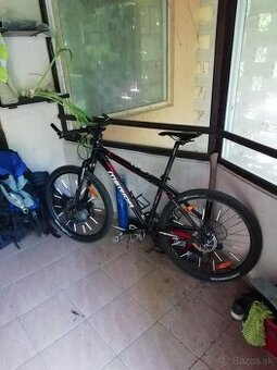 Predam - 1