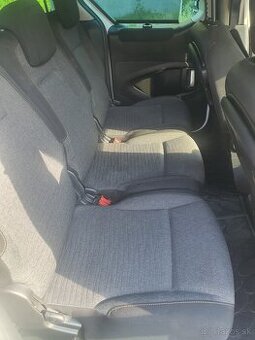 Predám berlingo multispace 1.6 hdi 7 miestne