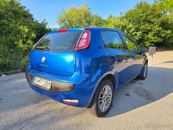 Fiat Punto 1.4 77 EVO 63000 km