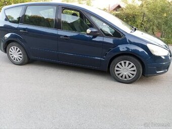 Ford S-Max 1.8Tdci 92kw