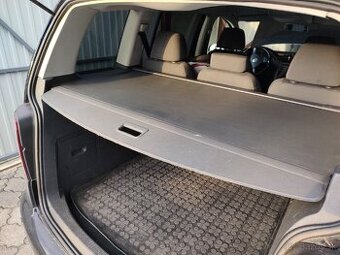 Roleta Volkswagen touran