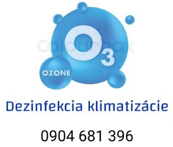 Ponúkam dezinfekciu priestorov uz od 8€