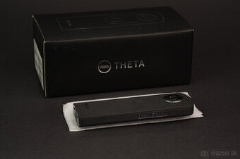Ricoh Theta S