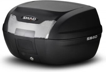 Predám kufor Shad SH40