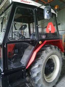 Zetor 6245 - 1