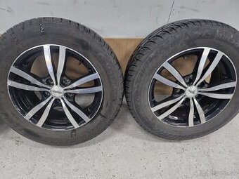 Matador Sibir Snow 215/60 R16 99H