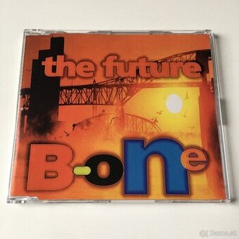 CD MAXI 01
