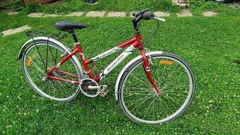 Predám bicykel