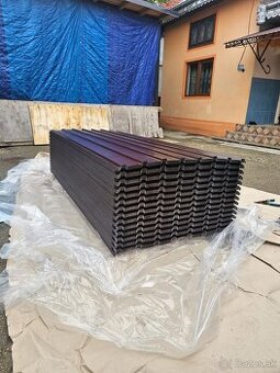 Trapezovy plech T12