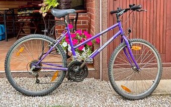 Predám bicykle