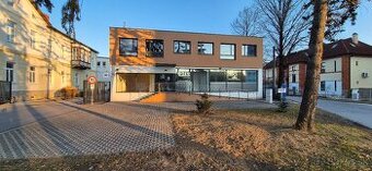 Prenajom kancelarie Banska Bystrica Jegorovova