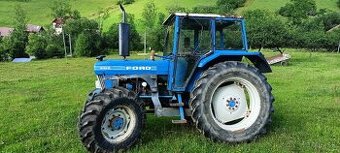 traktor - 1
