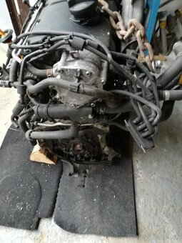 diely motora, hlava, vstreky, tandem, 1,9 Tdi 77kw octavia