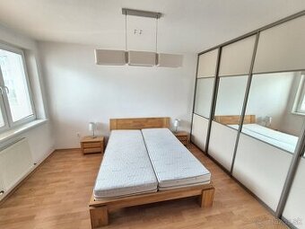 3-izbový byt s balkónom / 75 m2 / - Kysucké Nové Mesto