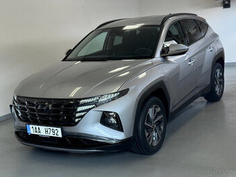 Hyundai Tucson, 1.6 T-GDI 110kW STYLE + 4x2 rv.10/2023