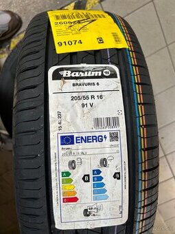 205/55 R16