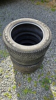 205/55 R16 Michelin zimne