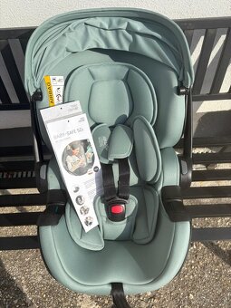 Britax Römer BABY-SAFE 5Z2