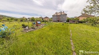 Trojizbový byt s komfortom rodinného domu blízko centra LM