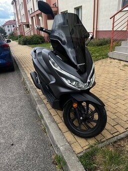 Honda PCX 2019