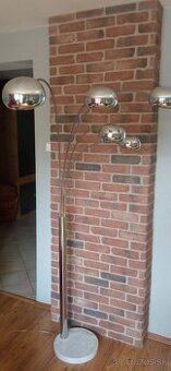 Stojaca lampa - 1