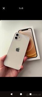 Apple iphone 12 128GB