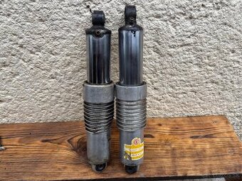 Čz falta motocross