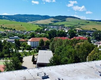 Na predaj - 1 izbový byt LIPANY