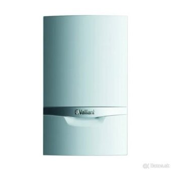 Vaillant ecotec plus 196/5-5 24,5 KW