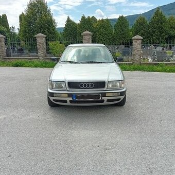 Audi 80 b4 1.9tdi