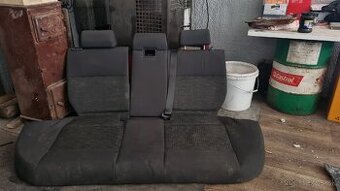 Predám kompet sedačky do 46 touring - 1