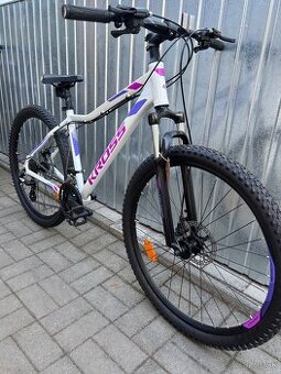 Dámsky horský bicykel Kross Lea 3.0 27,5”
