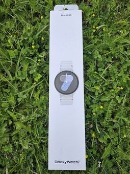 Samsung galaxy Watch 7 44mm Silver
