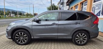 Honda CR-V 1.6 i-DTEC , 4x4 , A/T- 9 ,129800 km