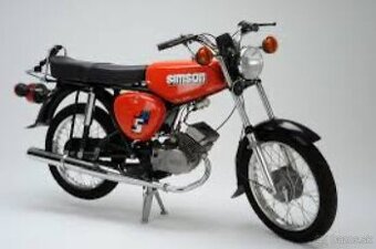 Kúpim simson s51