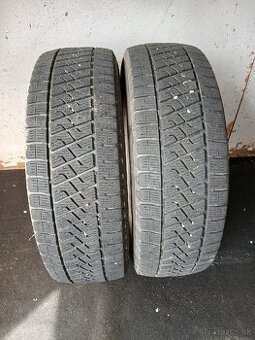 Lassa 215/65 R16 2ks