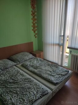 Prenajmem garsónku Žiar nad Hronom