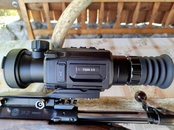 Gulovnica 8x57 JS