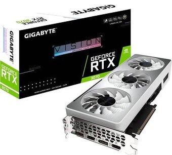 Rtx 3070 Gigabyte OC 8gb