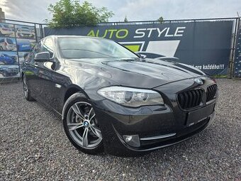 BMW 520d