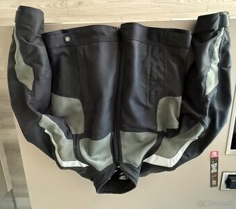 BMW Motorrad Air flow bunda
