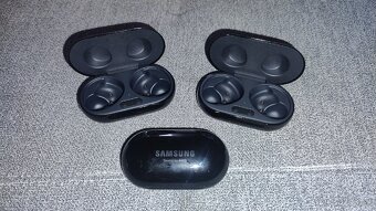 Samsung Galaxy buds+