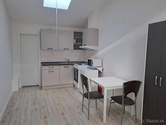 Prenájom 1 izb. byt ,ul. Zelenečská, Trnava