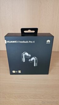 Huawei FreeBuds Pro 4