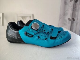 Predám nové tretry Shimano