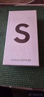 Samsung S21FE