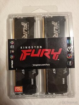 Predám nepoužitý 32gb set ramiek