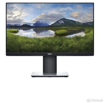 Predam monitor Dell P2219H