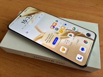 Honor 200